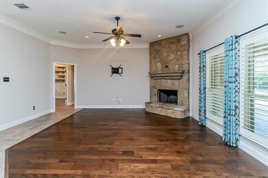 113 Rey Del Mar Cir, Weatherford, TX 76085 - photo 5