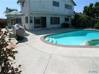 Lots of room....side yard, too