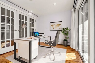 64 Hurley St unit 2, Cambridge, MA 02141 - photo 3