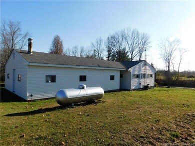 3326 N Bethlehem Rd, Austin, IN 47102 - photo 5