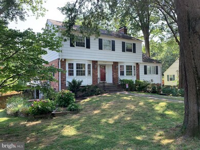 1005 Dalebrook Dr, Alexandria, VA 22308 - photo 2