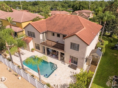 3119 Falconhill Dr, Apopka, FL 32712 - photo 6