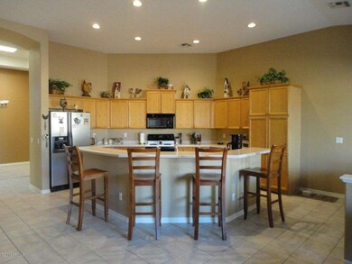 kitchen new