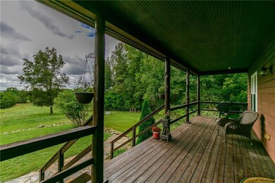 1572 Major Hill Rd, Snow Camp, NC 27349 - photo 4