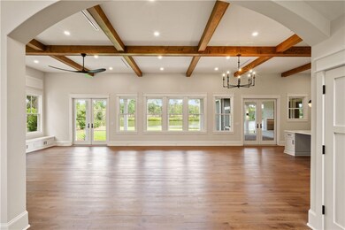 1241 Pikes Bluff Rd, Saint Simons Island, GA 31522 - photo 7