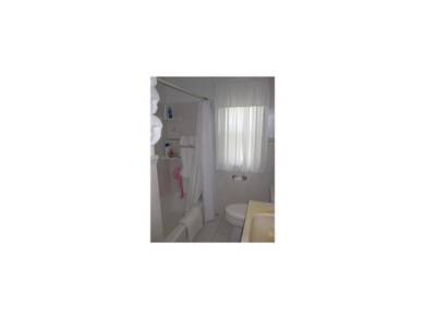Bathroom.