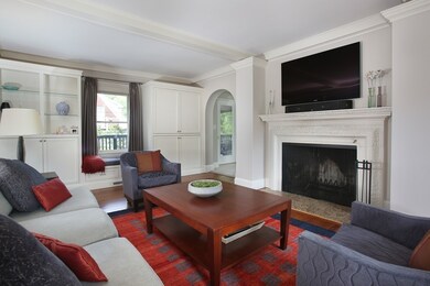 905 Commonwealth Ave, Newton Center, MA 02459 - photo 6