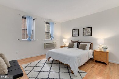 1833 California St NW unit 202, Washington, DC 20009 - photo 5