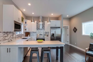 203 E Sixth St, Lexington, KY 40508 - photo 6