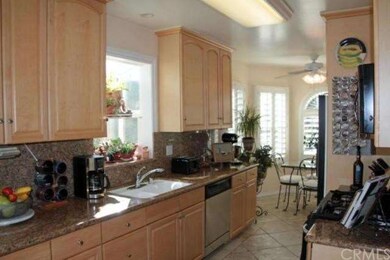 Delightful garden window. 