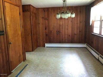 Eating Area