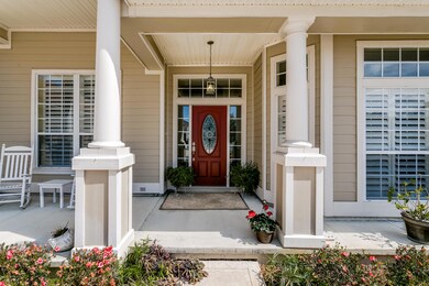 Welcome Home!