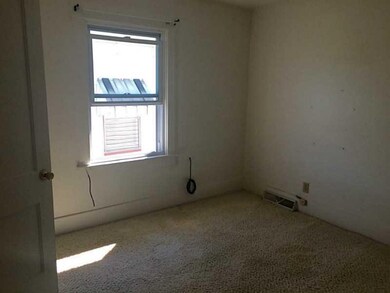 Bedroom.