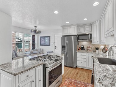 9431 Southern Hills Cir unit 18A, Lone Tree, CO 80124 - photo 6