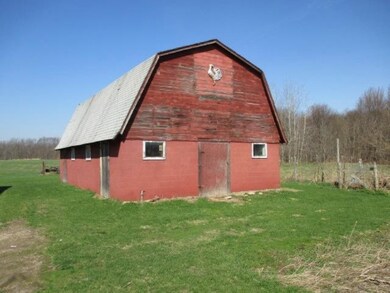 263-448414 Barn