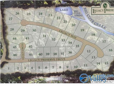 4622 Legacy Preserve Way SE, Brownsboro, AL 35741 - photo 4