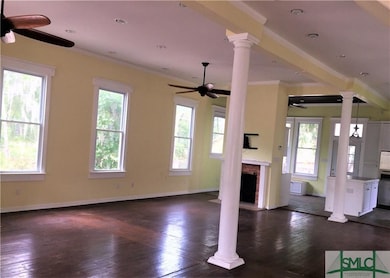 835 E Duffy St, Savannah, GA 31401 - photo 3