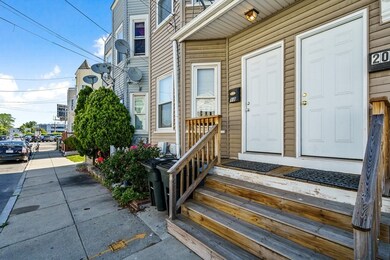 18 Hano St unit 20, Allston, MA 02134 - photo 7