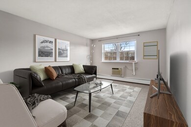 381 Hildreth St unit 305, Lowell, MA 01850 - photo 4