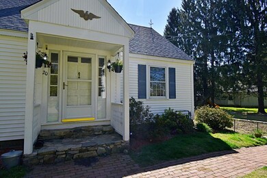 20 E Main St, Southborough, MA 01772 - photo 3