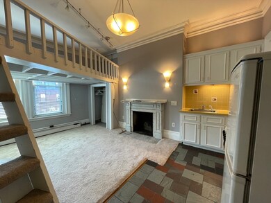 365 Beacon St unit 3B, Boston, MA 02116 - photo 6