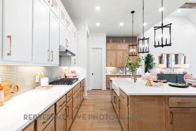 121 Ribera Dr, Georgetown, TX 78628 - photo 7