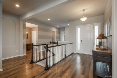 23130 E Del Norte Cir, Aurora, CO 80016 - photo 5