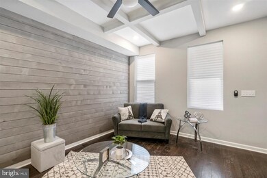 2528 W Lafayette Ave, Baltimore, MD 21216 - photo 5