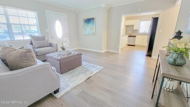 1371 Woodruff Ave, Jacksonville, FL 32205 - photo 5