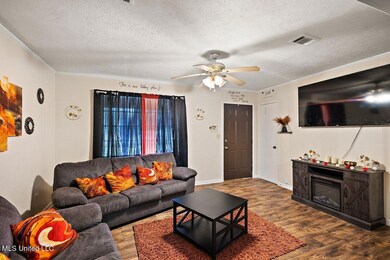 1006 Charles Howard Dr, Hazlehurst, MS 39083 - photo 6