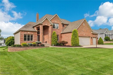 4331 Apple Orchard, Rootstown, OH 44272 - photo 2