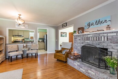44 Living Room