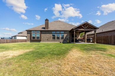 Plenty of room for fun