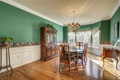 9454 Indianfield Dr, Mechanicsville, VA 23116 - photo 7