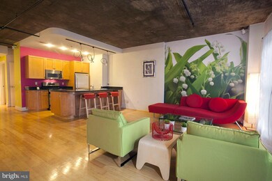 The Lofts At Adams Morgan unit 101, Washington, DC 20009 - photo 3