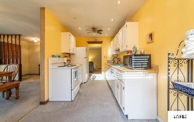 830 N Hamilton St, Lincoln, IL 62656 - photo 7