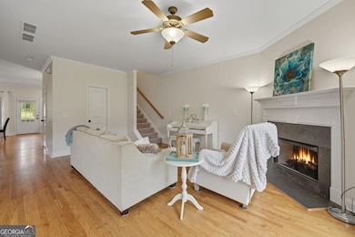 405 Royal Crescent Ln E, Canton, GA 30115 - photo 7