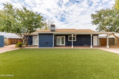 818 E Grandview St, Mesa, AZ 85203 - photo 3