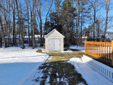 2 Ardora Cir, Scarborough, ME 04074 - photo 6