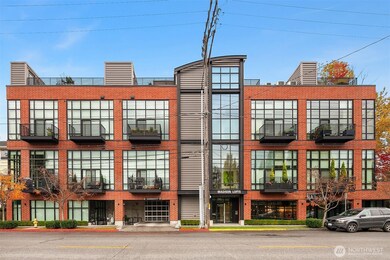 2914 E Madison St unit 302, Seattle, WA 98112 - photo 2