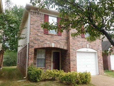 1216 Calebs Ridge Dr, Cordova, TN 38018 - photo 2