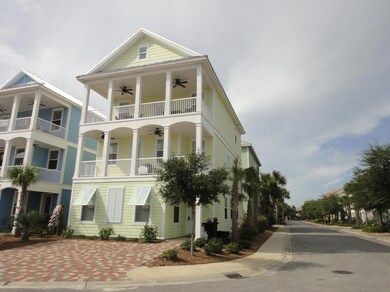 Street view of Grand Key Loop