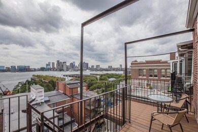 181 Webster St unit 4, Boston, MA 02128 - photo 5