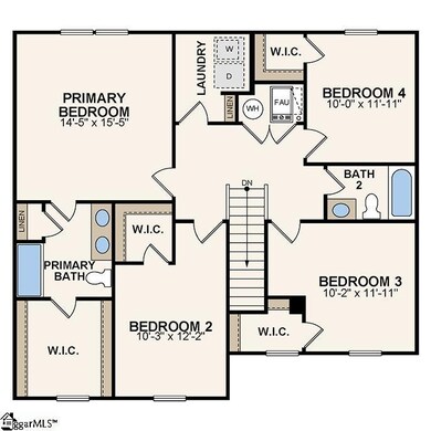 1123 Airline Rd, Anderson, SC 29624 - photo 4