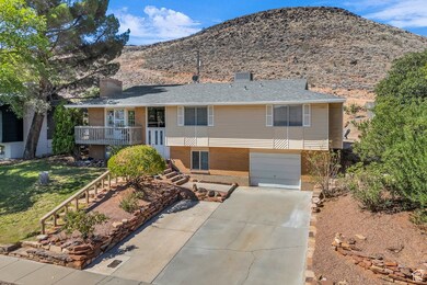 311 N Donlee Dr, Saint George, UT 84770 - photo 2