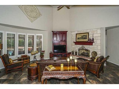 Living Room. living room, fireplace
