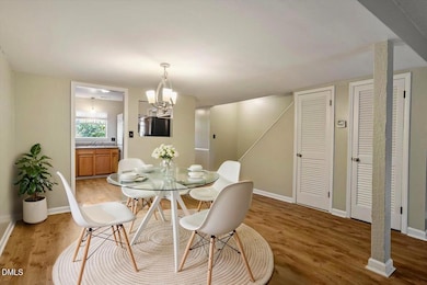 5804 Nottoway Ct unit E, Raleigh, NC 27609 - photo 5