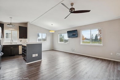 1081 River Ridge Cir unit 43, Grand Blanc, MI 48439 - photo 7