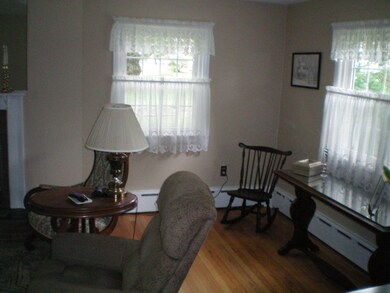 Living RM