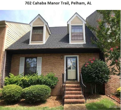 702 Cahaba Manor Trail, Pelham